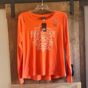 Brand new tags still on